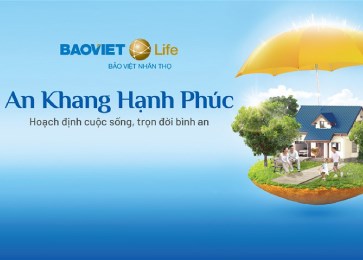 An Khang Hạnh Phúc 2021