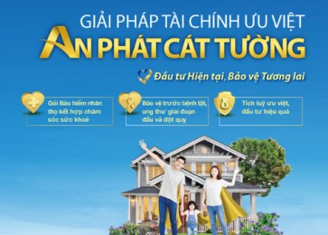 An Phát Cát Tường 2020