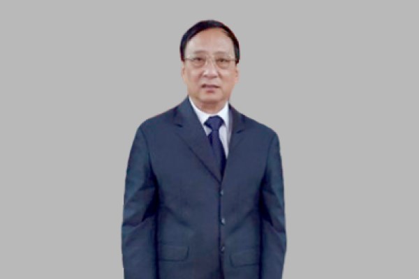 Ông - Nguyễn Bá Điện