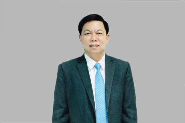 Ông - Phạm Tiến Dũng