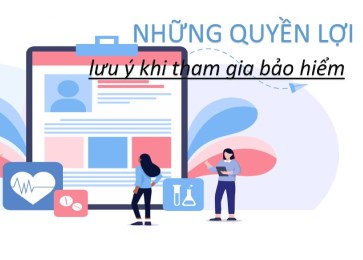 10 quyền lợi cần biết khi tham gia bảo hiểm nhân thọ