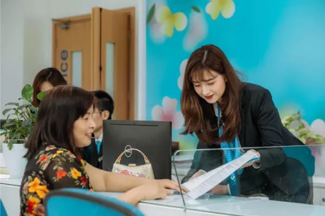 Bảo hiểm nhân thọ kênh đầu tư, an toàn trong thời kì bình thường mới