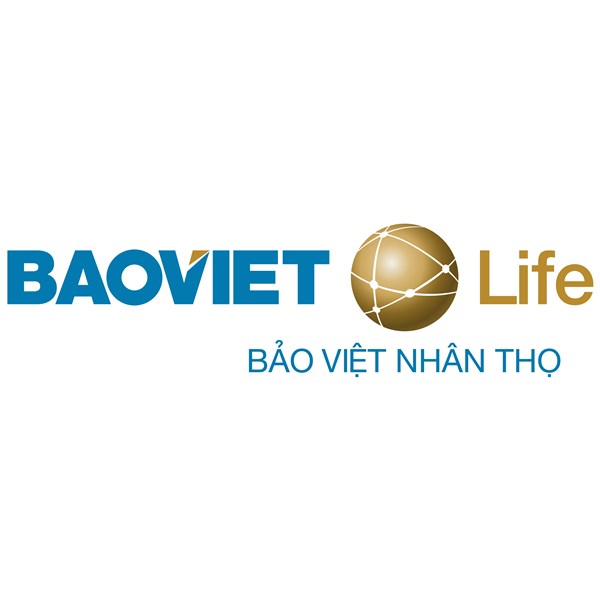 Logo Bảo Việt Nhân thọ