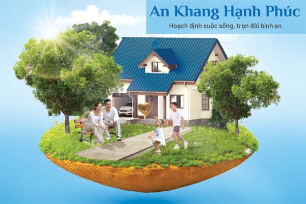 Danh mục bệnh viện phân nhóm cho sản phẩm An Khang Hạnh Phúc (áp dụng từ 01/01/2024)