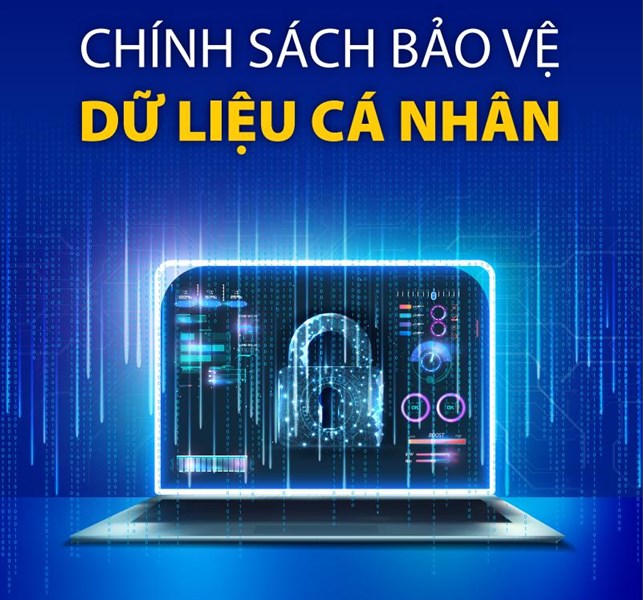 Chính sách Bảo vệ dữ liệu cá nhân