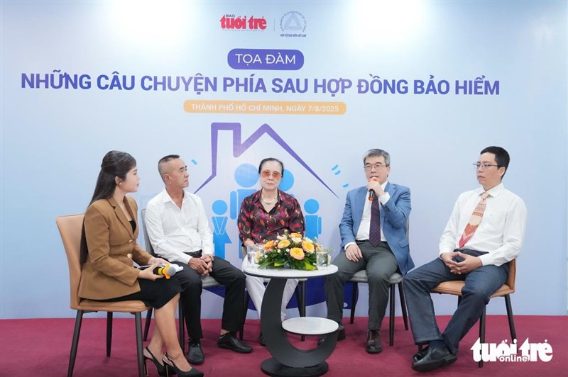Mua bảo hiểm vì niềm tin là chưa đủ, cần hiểu rõ để được bảo vệ đúng lúc
