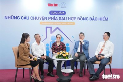 Mua bảo hiểm vì niềm tin là chưa đủ, cần hiểu rõ để được bảo vệ đúng lúc