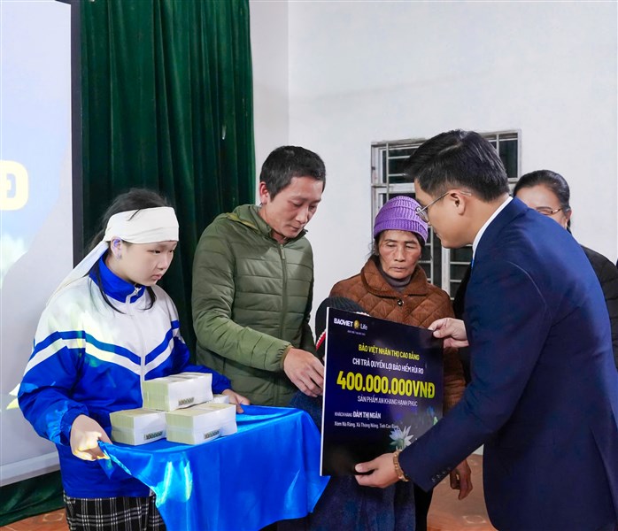 400 Triệu Đồng Và Tấm Lòng Của Mẹ