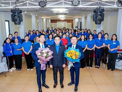 Tư vấn viên BVNT Cao Bằng chuyển mình thành "Master Sale" sau Workshop đỉnh cao