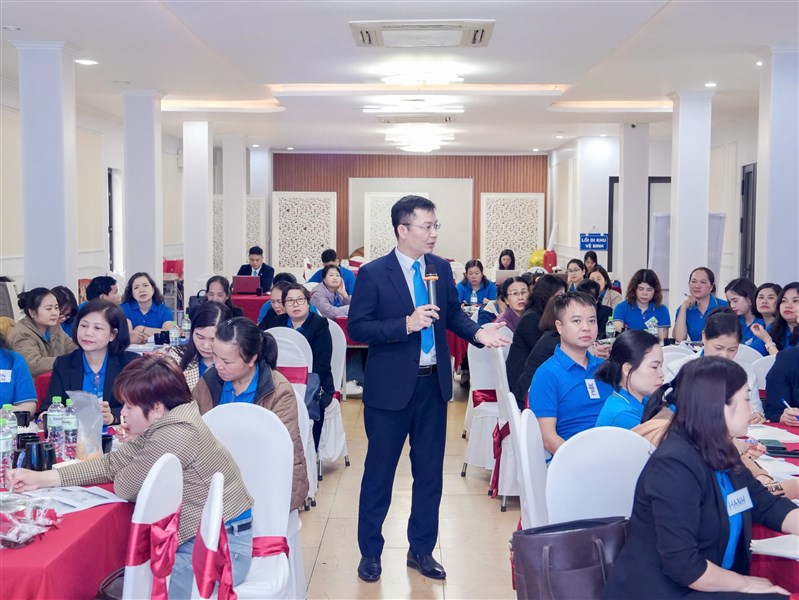 Khi Tư vấn viên là chuyên gia "Quyền lợi của khách hàng sẽ được tối ưu"