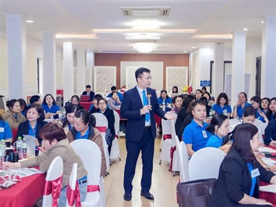 Khi Tư vấn viên là chuyên gia "Quyền lợi của khách hàng sẽ được tối ưu"