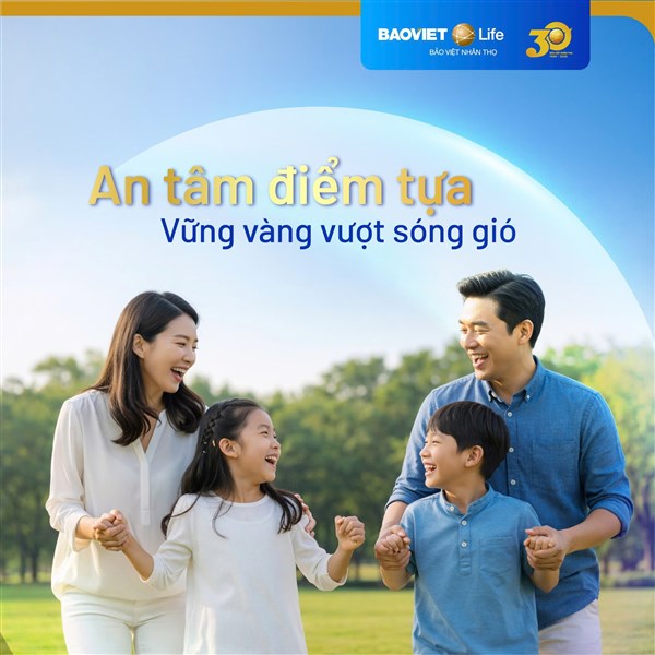 Tiết kiệm hay Bảo hiểm? Tại sao khách hàng chọn cả hai?