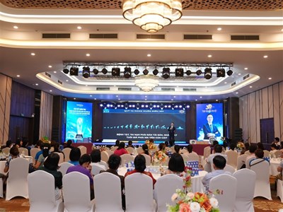 Rạng rỡ hành trình Bảo Việt Nhân thọ "30 năm - Trọn Vẹn Niềm Tin Việt"