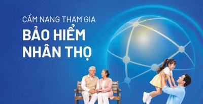 Cẩm nang tham gia bảo hiểm nhân thọ - Bảo Việt