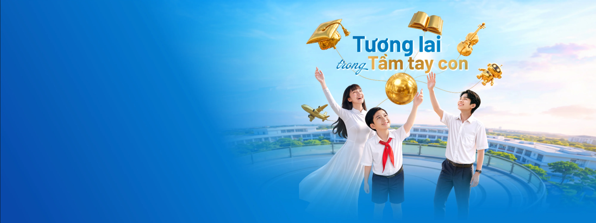 AN SINH GIÁO DỤC