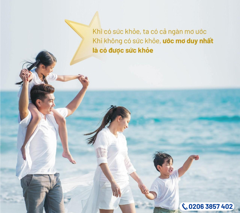 sản phẩm bảo hiểm bổ trợ An Vui Sống Khỏe