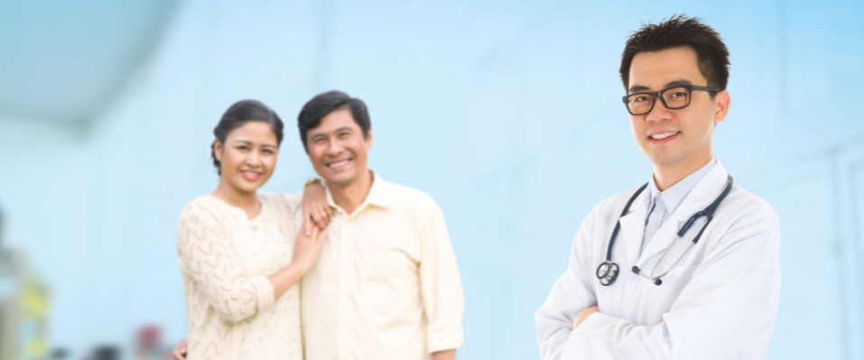 Sản phẩm Bổ trợ Bảo hiểm Chăm sóc Y tế