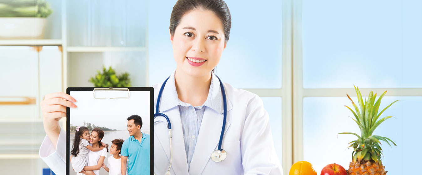 Sản phẩm Bổ trợ Bảo hiểm Tai nạn toàn diện