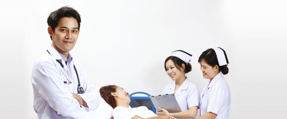 Bảo hiểm thương tật bộ phận vĩnh viễn do tai nạn