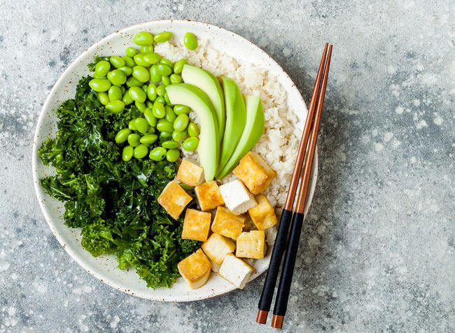 Thường xuyên ăn đậu phụ có thể giúp giảm nguy cơ mắc một số bệnh ung thư.