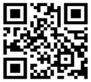 QR Code MyBVLife