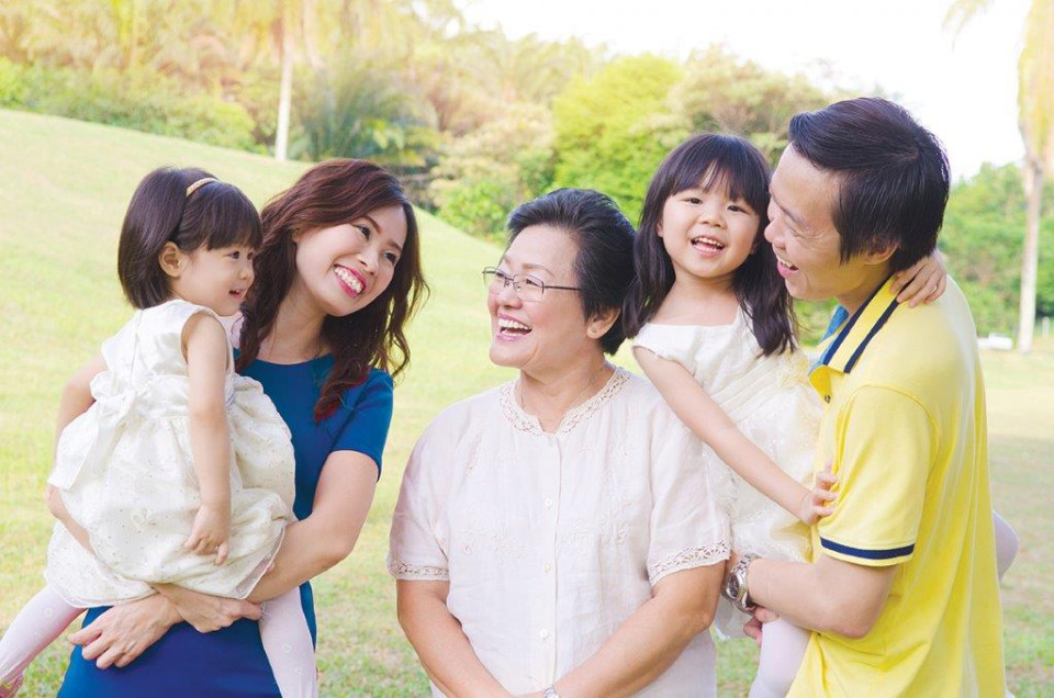 Bảo vệ và chăm sóc y tế