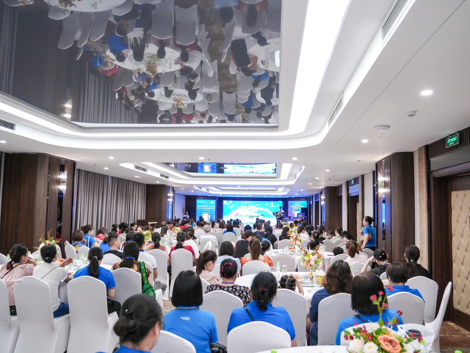 Bảo Việt Nhân thọ Cao Bẳng tổ chức Vui tết thiếu nhi 1-6 cho các em nhỏ