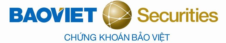 logo Công ty Cổ phần Chứng khoán Bảo Việt (BVSC)