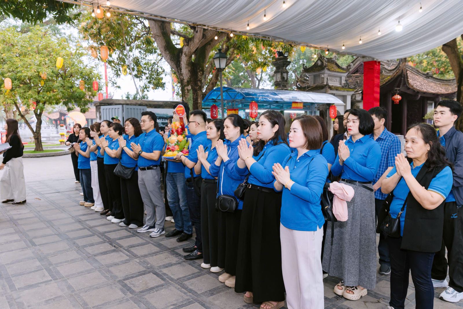 Bảo Việt Nhân thọ Cao Bằng Du xuân 2026