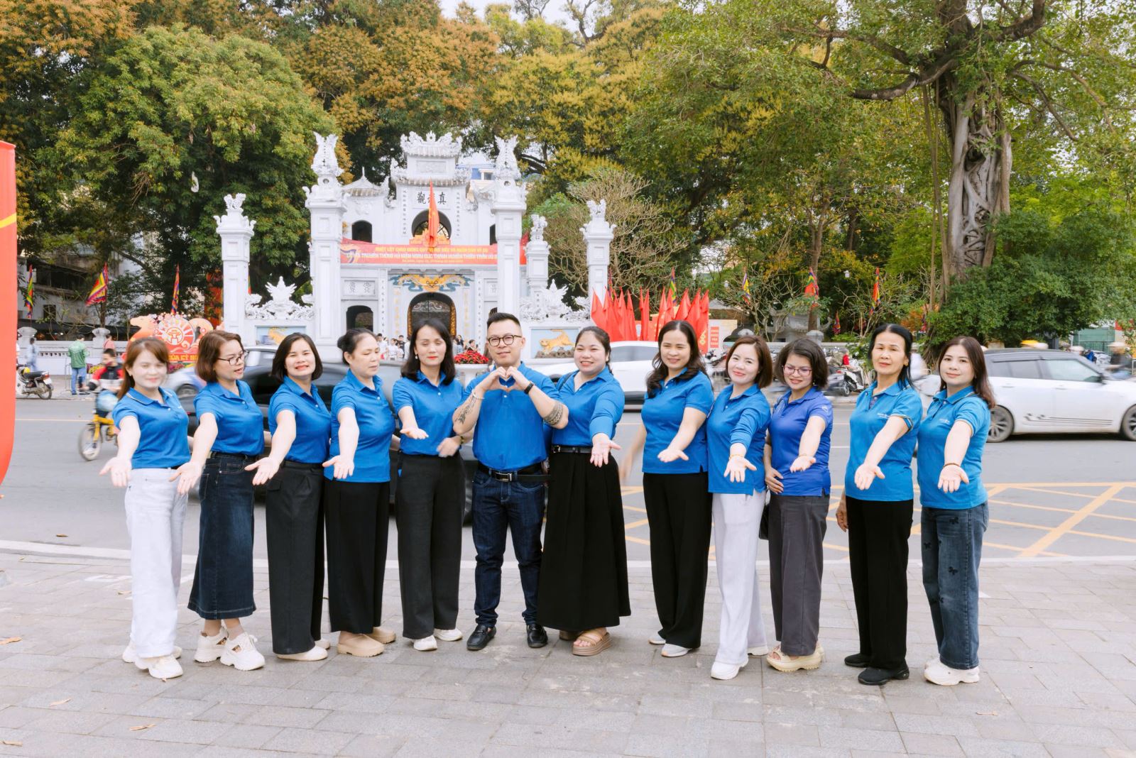 Bảo Việt Nhân thọ Cao Bằng Du xuân 2026