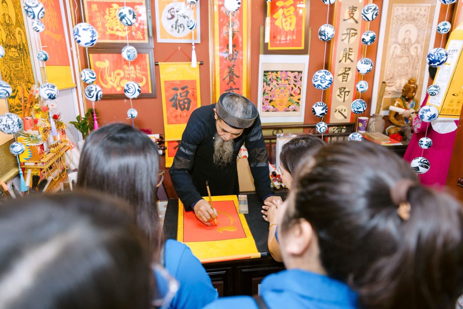 Bảo Việt Nhân thọ Cao Bằng Du xuân 2026