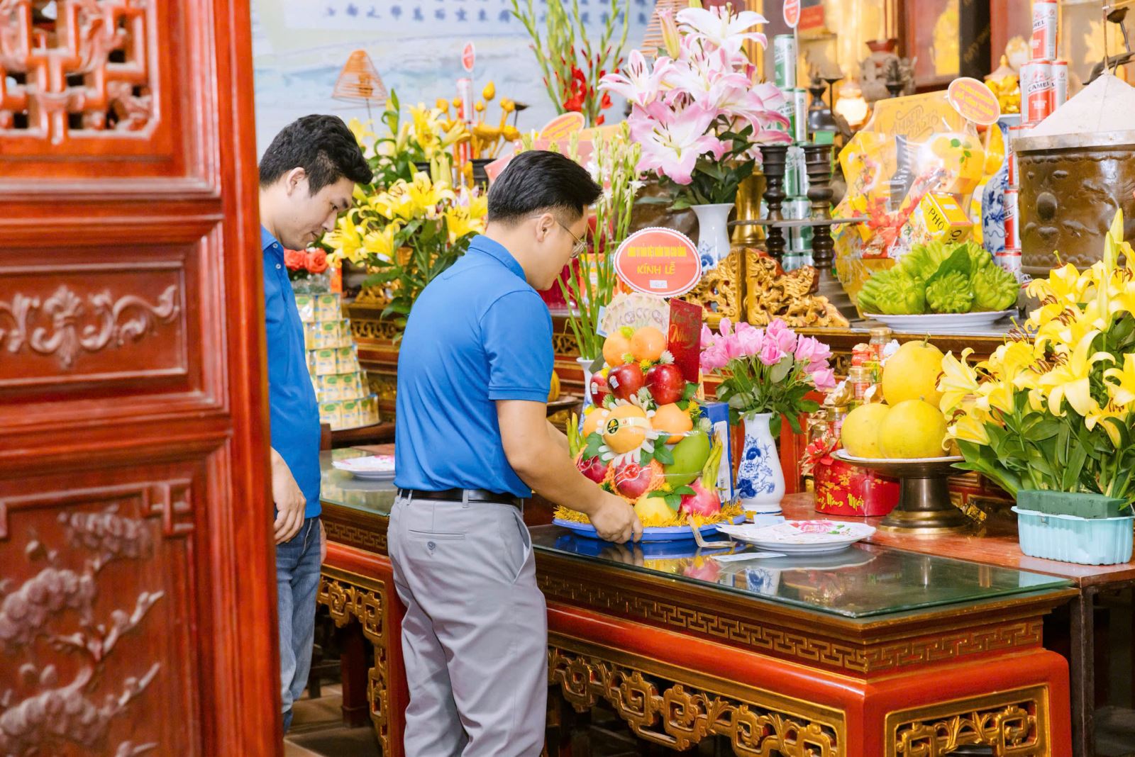 Bảo Việt Nhân thọ Cao Bằng Du xuân 2026