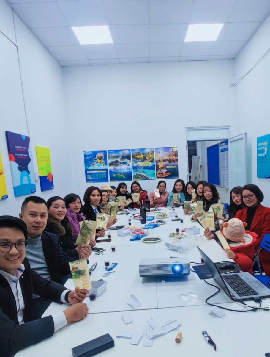 Bảo Việt Nhân thọ Cao Bằng Khai xuân Đắc lộc