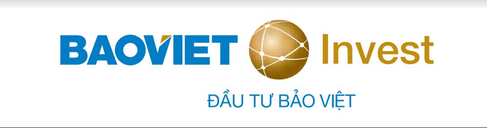 Logo Công ty TNHH MTV Đầu tư Bảo Việt (BVInvest)