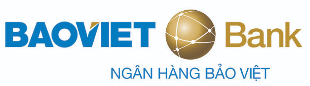Logo Ngân hàng TMCP Bảo Việt (BAOVIET Bank)