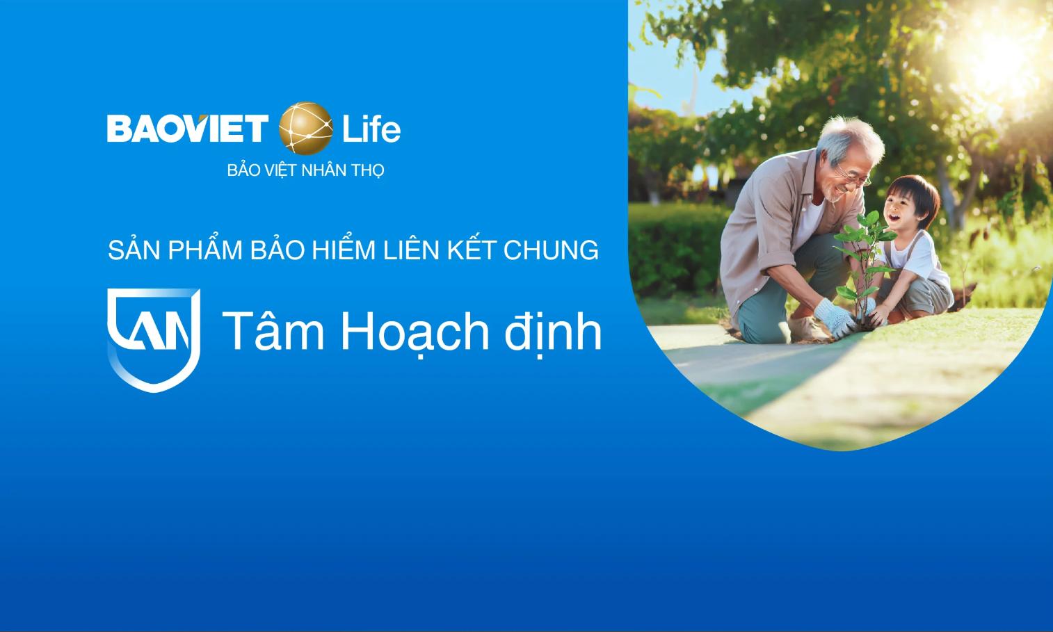 An Tâm Hoạch Định