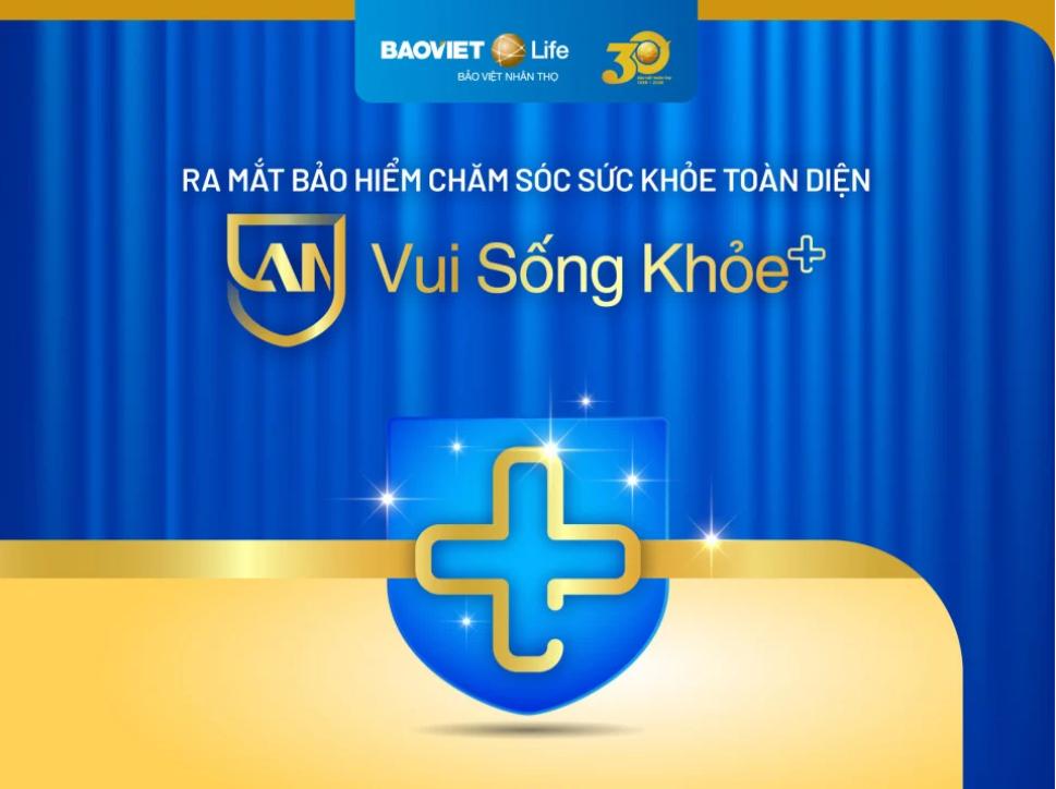 An Vui Sống Khỏe +