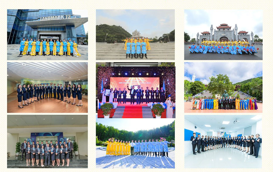 đội ngũ Cán bộ, Tư vấn tài chính của Bảo Việt Nhân thọ