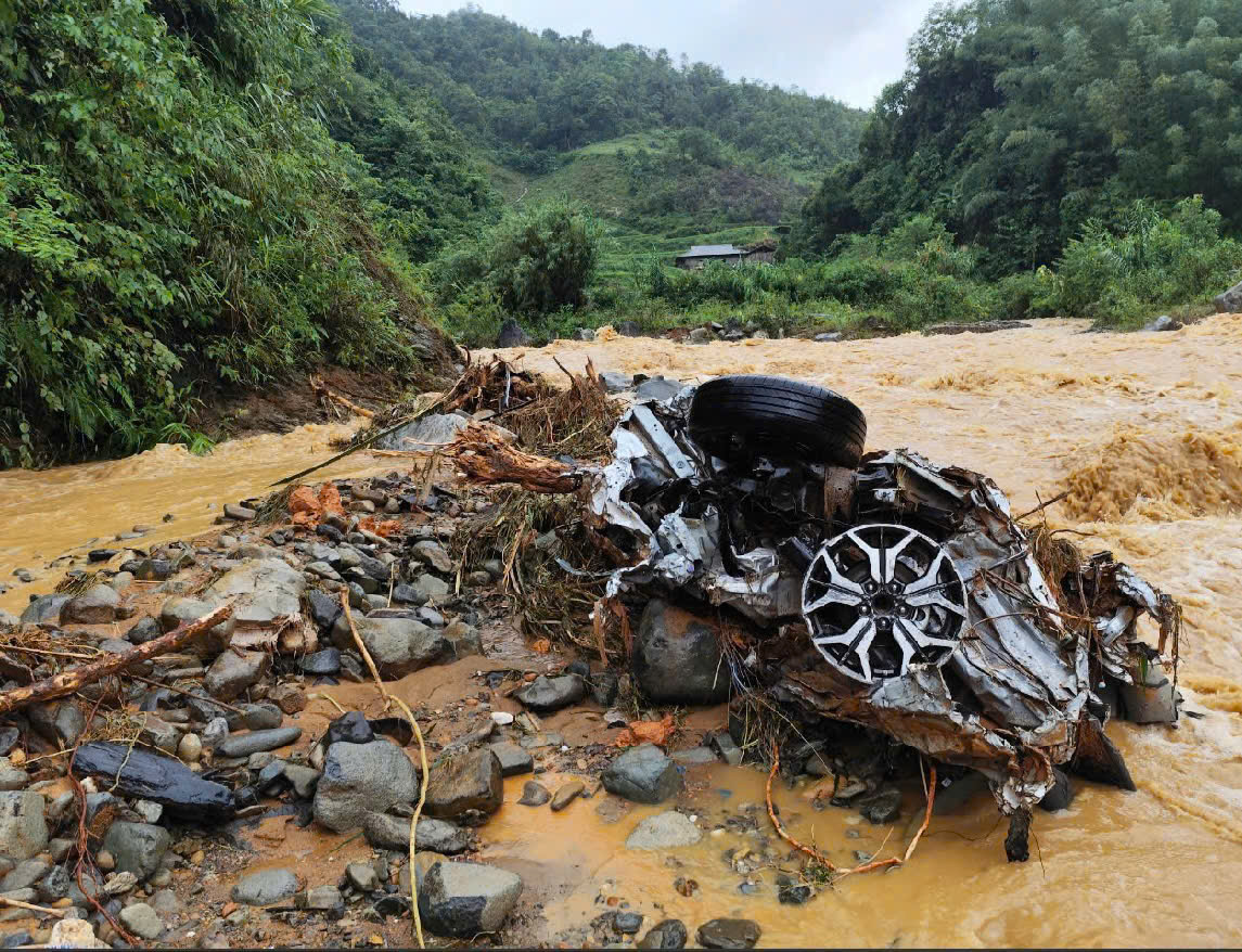 Bảo Việt Nhân thọ Cao Bằng chi trả hơn 1,1 tỷ đồng cho khách hàng trú tại TT. Tĩnh Túc, Huyện Nguyên Bình