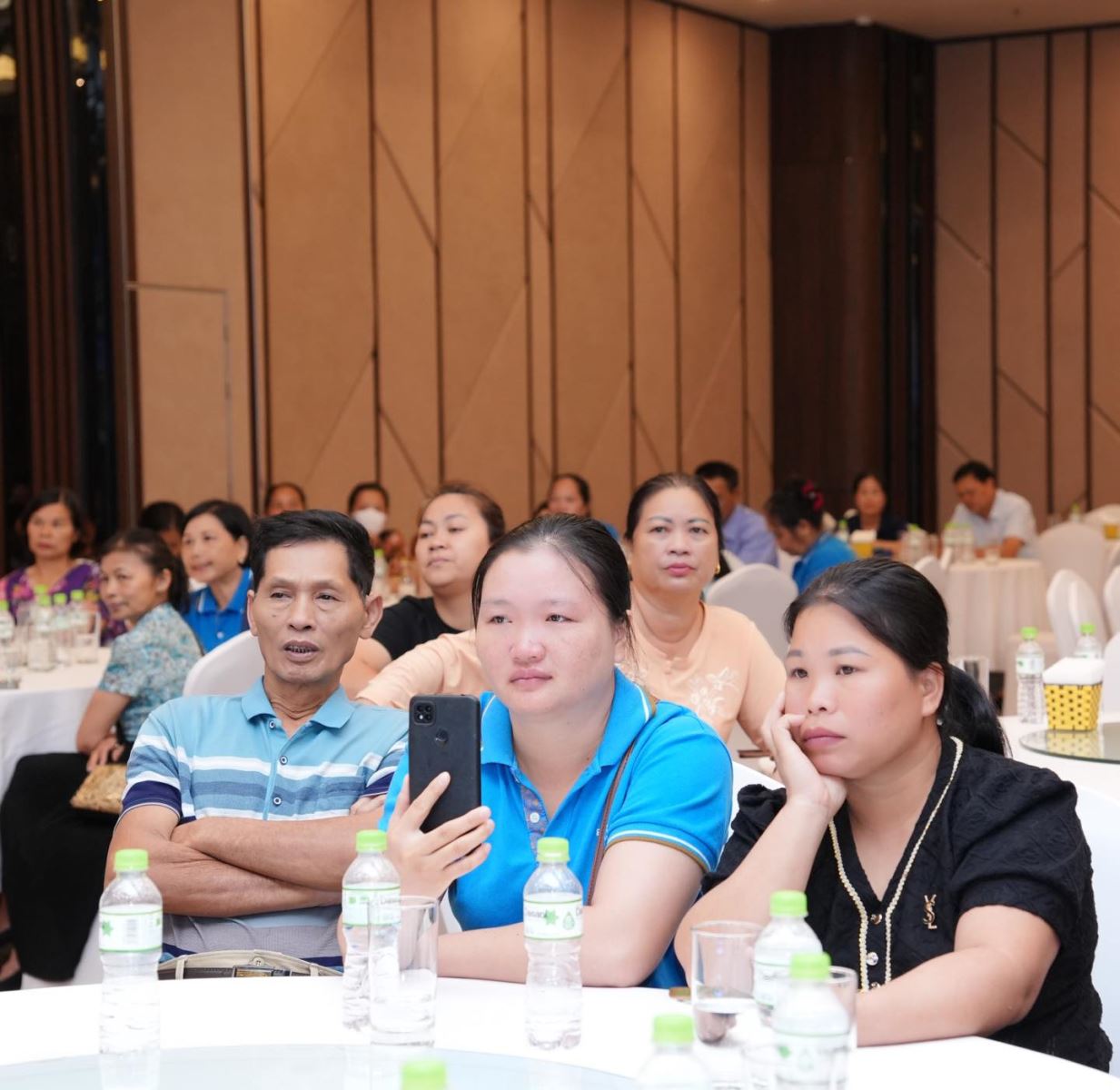 Bảo Việt Nhân thọ Cao Bằng chi trả 520 triệu đồng quyền lợi bảo hiểm tử vong