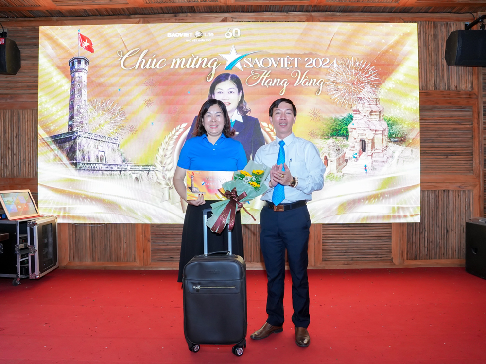 Bảo Việt Nhân thọ Cao Bằng triển khai nhiệm vụ 6 tháng cuối năm 2024