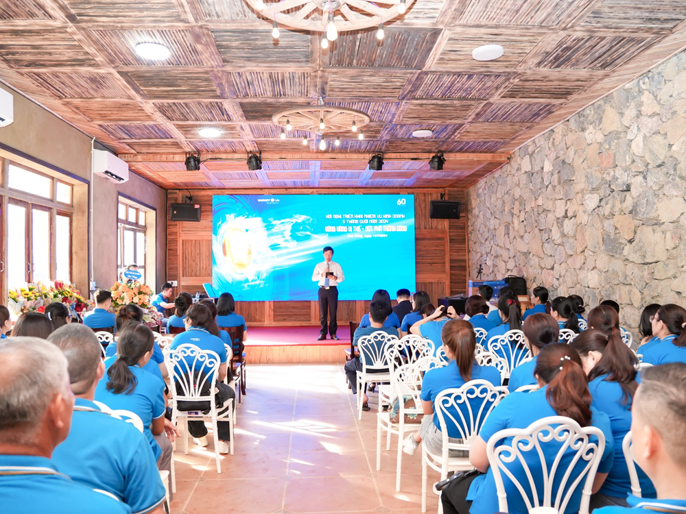 Bảo Việt Nhân thọ Cao Bằng triển khai nhiệm vụ 6 tháng cuối năm 2024