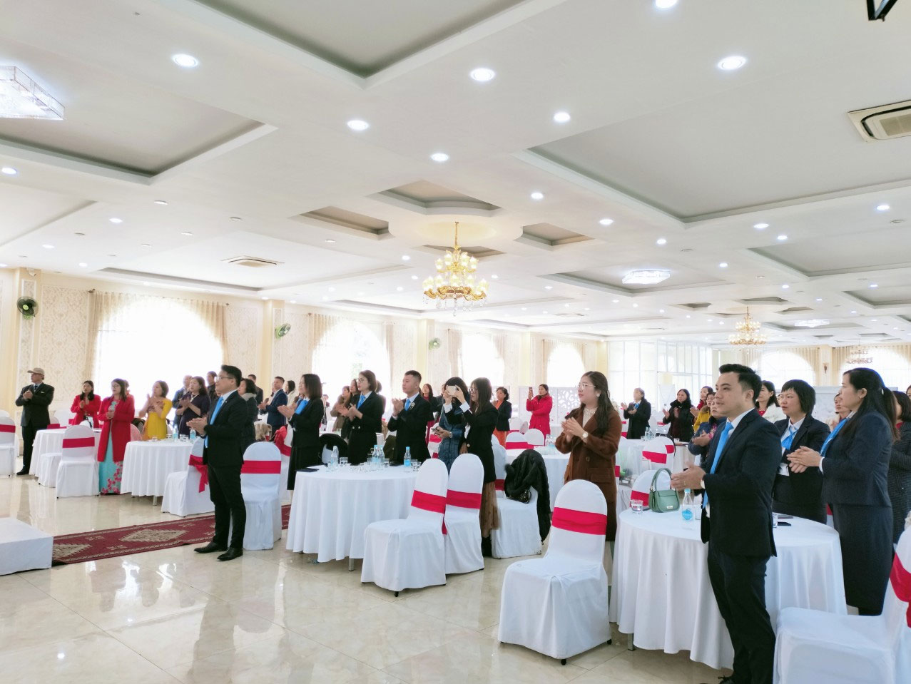 Bảo Việt Nhân thọ Cao Bằng ra quân năm 2023