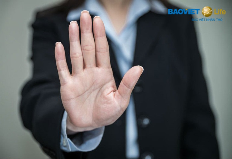 Các rủi ro bị công ty bảo hiểm nhân thọ từ chối