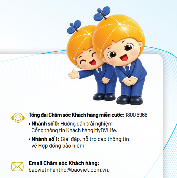 Cẩm nang tham gia bảo hiểm nhân thọ - liên hệ