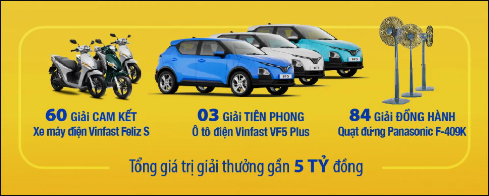 Chương trình khuyến mại “Bảo vệ cả nhà, vi vu thả ga” cùng Bảo Việt Nhân thọ