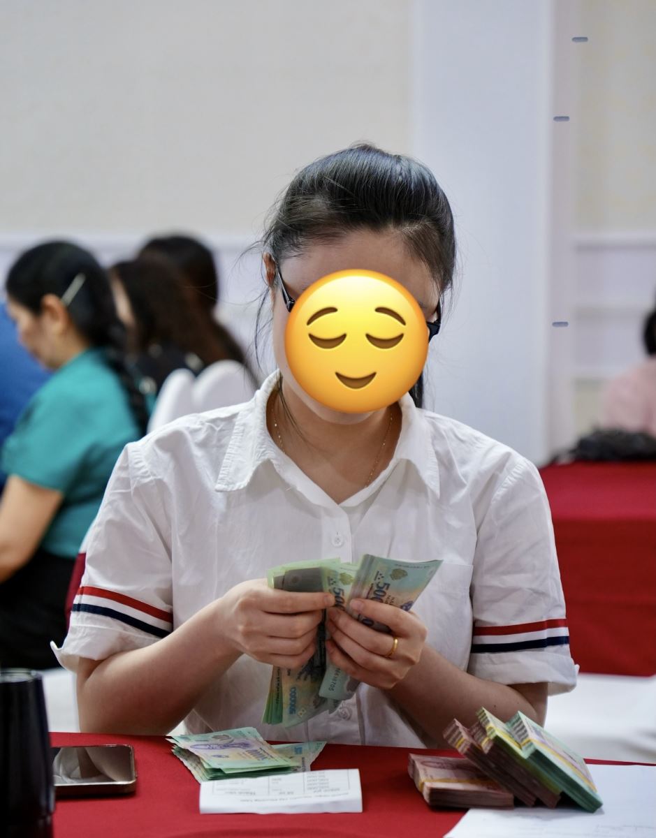 Đóng bảo hiểm 10 năm nhận được bao nhiêu tiền