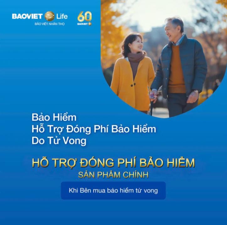 Hỗ trợ đóng phí bảo hiểm