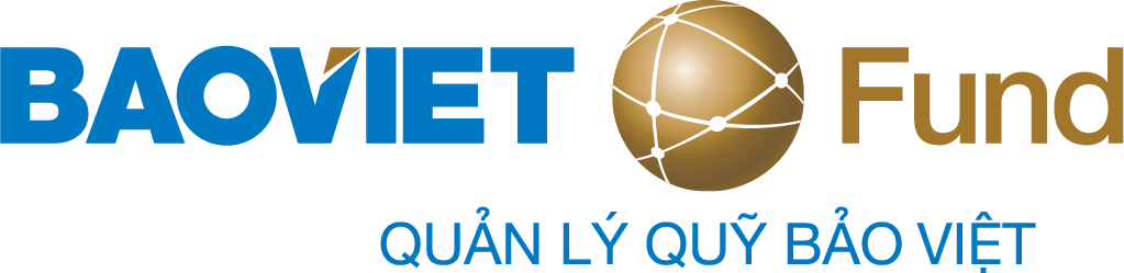Logo Công ty Quản lý Quỹ Bảo Việt 
