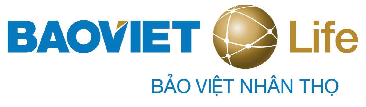 Logo Bảo Việt Nhân thọ